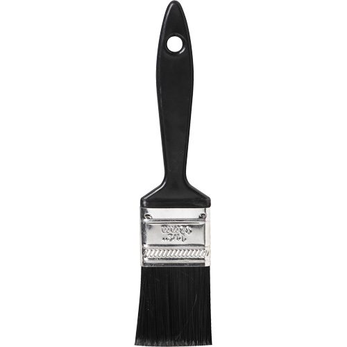Bestt Liebco 99004415 Pinceau &eacute;conomique, Polyol&eacute;fine, Manche Plastique, Largeur de 1-1/2"