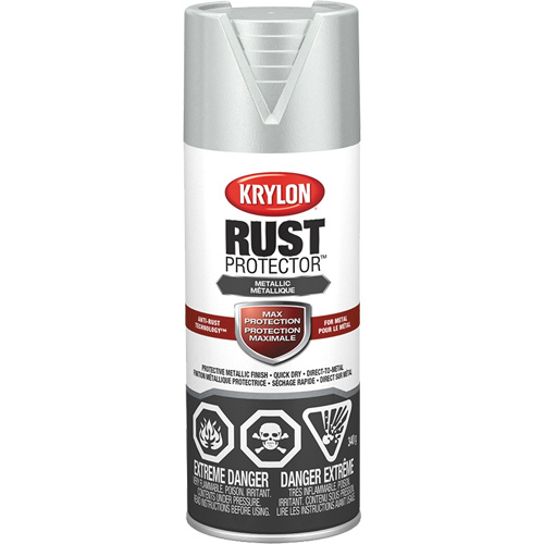 アクセサリー B3lanks RUST PROTECTOR HEAVY DUTY Krylon Industrial 469006008 Rust Protector® Rust