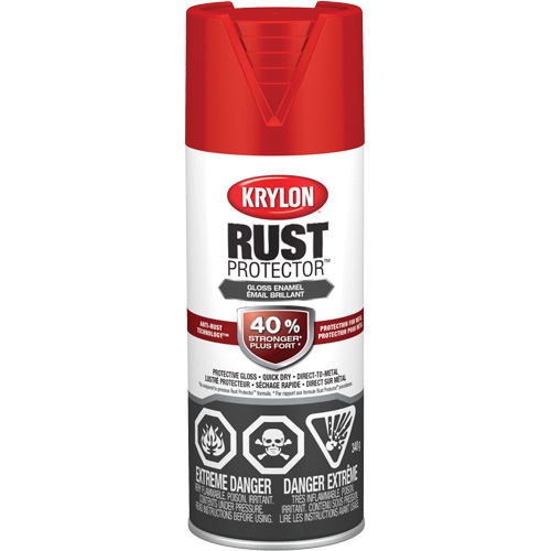アクセサリー B3lanks RUST PROTECTOR HEAVY DUTY Krylon Industrial 469203008 Rust Protector® Rust