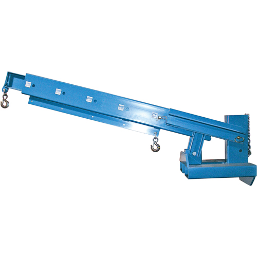 Muscle Mate 900-HE Jib Booms