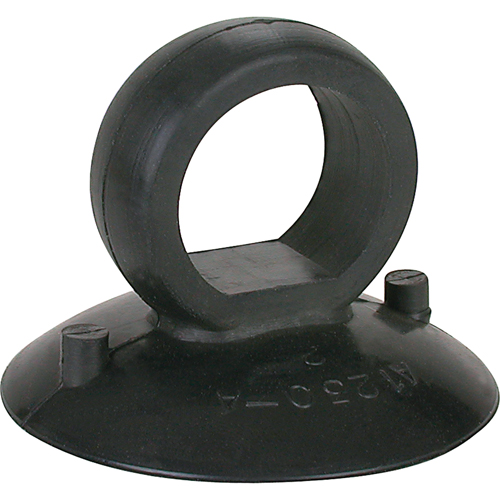 All-Vac Industries A1230 Appareils &agrave; ventouses - Ventouse simple pour un doigt