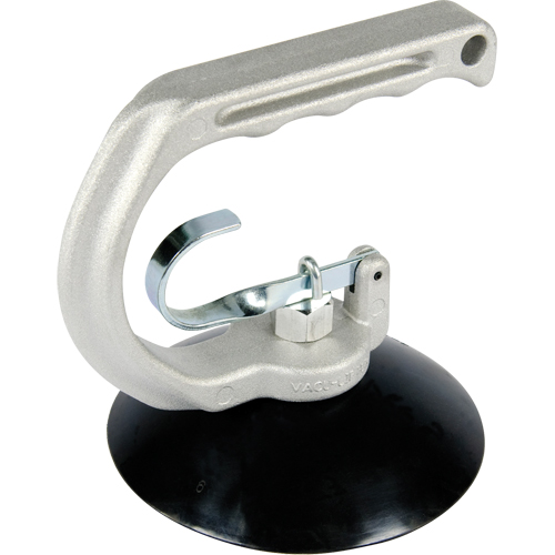 All-Vac Industries A1912 Vacuum Cups - Heavy-Duty Single Cup