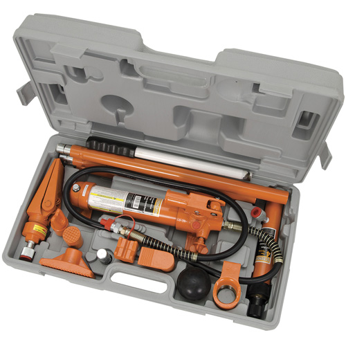 Strongarm 030207 Maintenance & Body Repair Kit 10 Tons