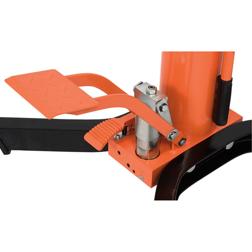 STRONGARM HighLift Transmission Jack Two Stage LA830 (030535) Shop