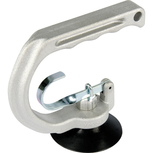 All-Vac Industries A1839 Vacuum Cups - Heavy-Duty Single Cup