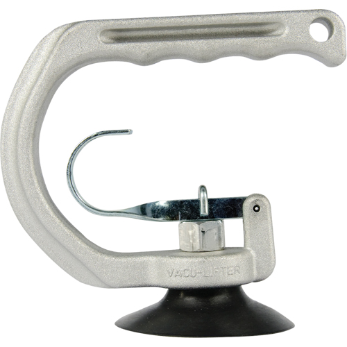 All-Vac Industries A1839 Vacuum Cups - Heavy-Duty Single Cup