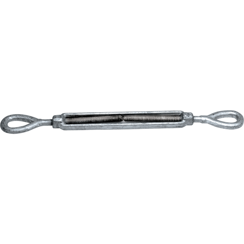 Ben-Mor TEEG-01212 Eye & Eye Turnbuckle