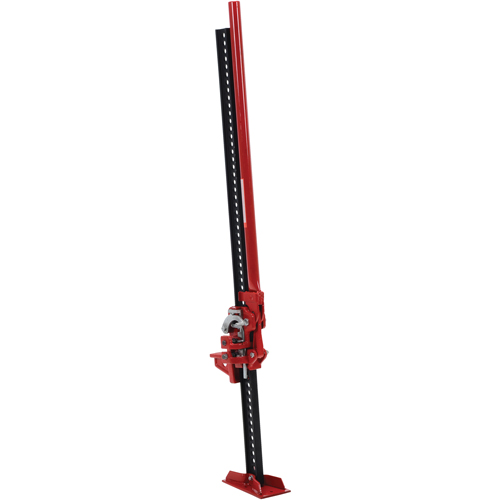 Vestil HDFJ-48 Crics