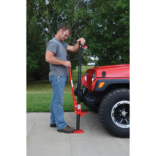 Vestil HDFJ-60 Jacks
