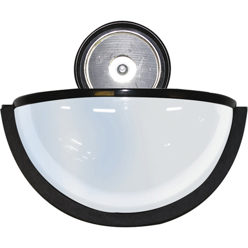 Ideal Warehouse Innovations 70-1140 Miroir en d&ocirc;me pour chariot &eacute;l&eacute;vateur &agrave; fourche