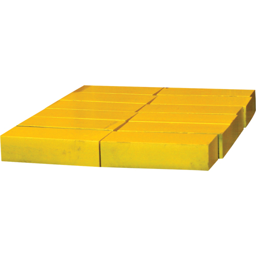 Wesco 261043 Contrepoids de 600 lb