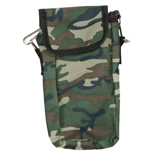 VANGUARD STEEL Heavy Duty Gold Series Lever Chain Hoist, 5' Lift, 500