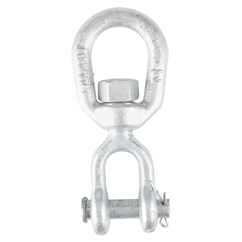 Vanguard Steel 2929 1040 Pivots &agrave; boucle et m&acirc;choire