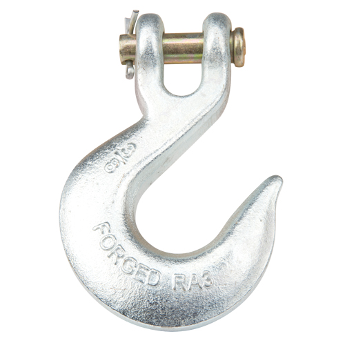 Vanguard Steel 3903 00201 Crochet de levage