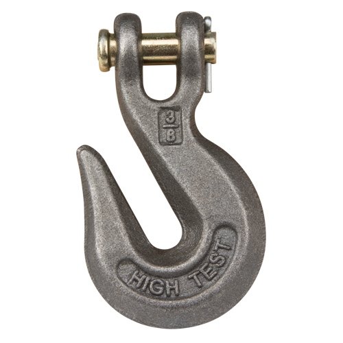 Vanguard Steel 3930 0020 Grab Hook