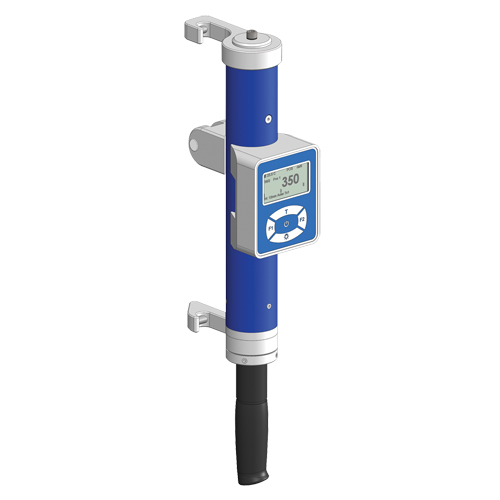Tractel 0190008 Dynarope Small Capacity Tensiometer HF 37/1/LPT