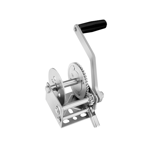 Fulton 142001 Single Speed Trailer Winches