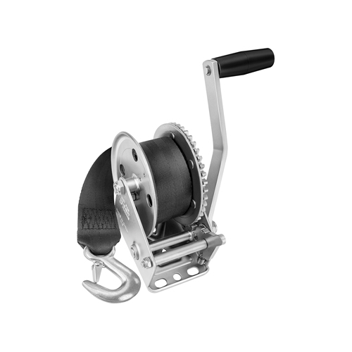 Fulton 142102 Single Speed Trailer Winches