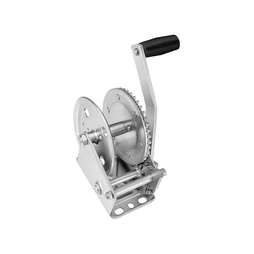 Fulton 142103 Single Speed Trailer Winches