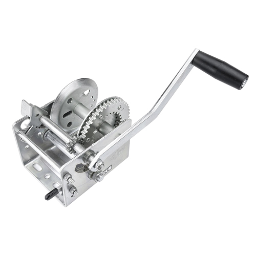 Fulton 142430 Two Speed Trailer Winches