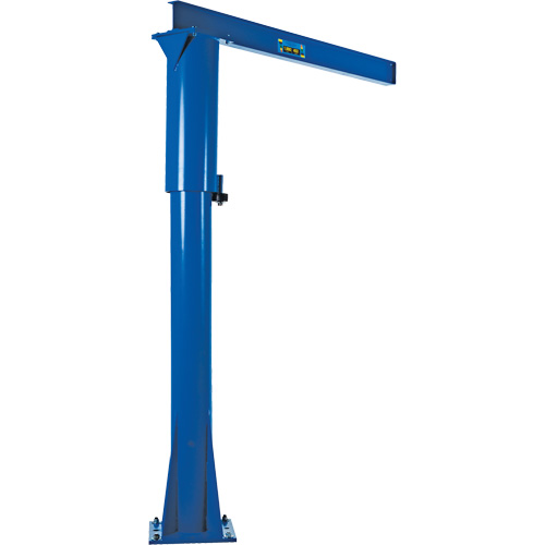 Vestil JIB-FM-10 Fl&egrave;che sur pied