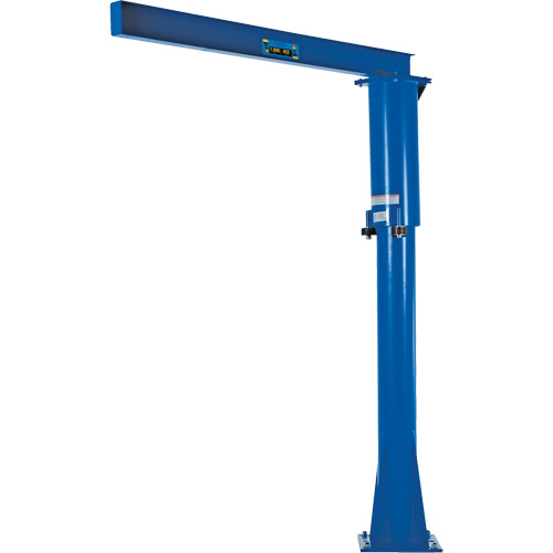 Vestil JIB-FM-10 Fl&egrave;che sur pied