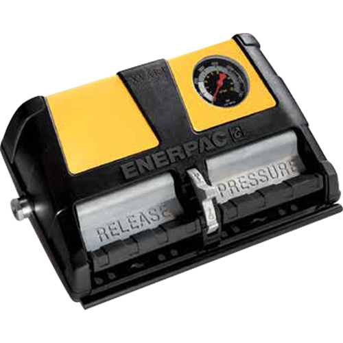  LW436 Air Driven Hydraulic Foot Pump