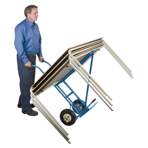 KLETON MA385 Hand Truck Attachments