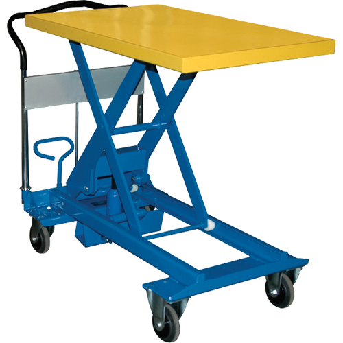 SOUTHWORTH Dandy Lift Lift Table MA422 (A-500) | Shop ...