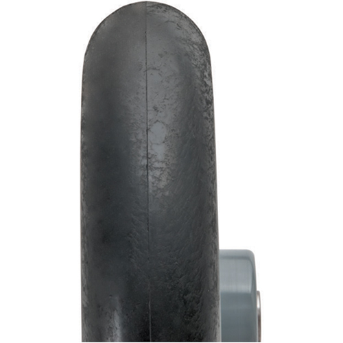 Magliner 101030 Roues de 10" pour diable en aluminium