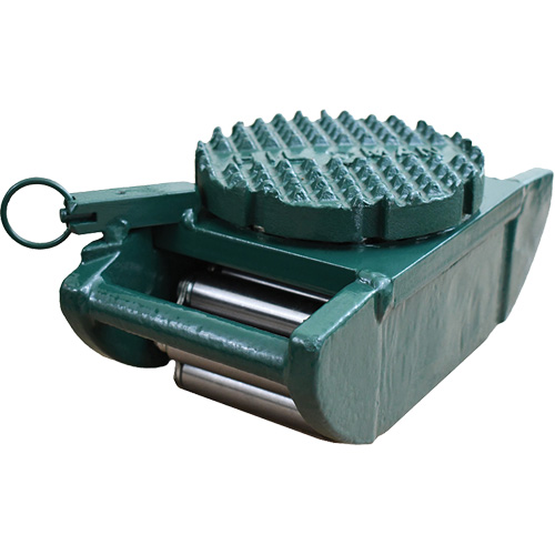 Hilman Rollers 3.75-SLD Machine Roller, 3.75 tons Capacity
