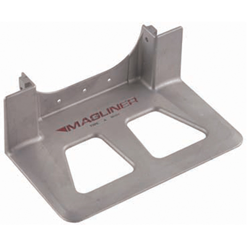 Magliner 300200 Aluminum Hand Truck Accessories - Nose Plate
