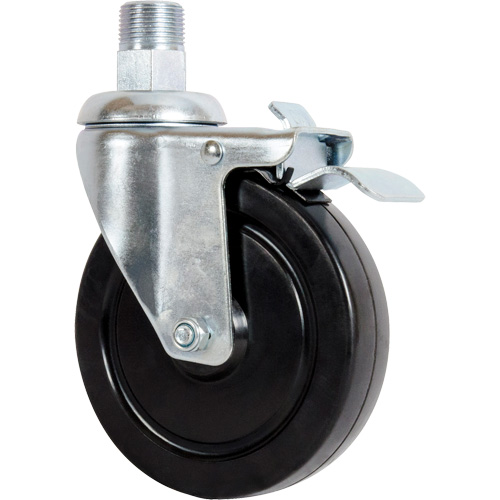 Metaltech I-I4CAS5 &eacute;chafaudages mobiles - Accessoires pour &eacute;chafaudage maxi ronde