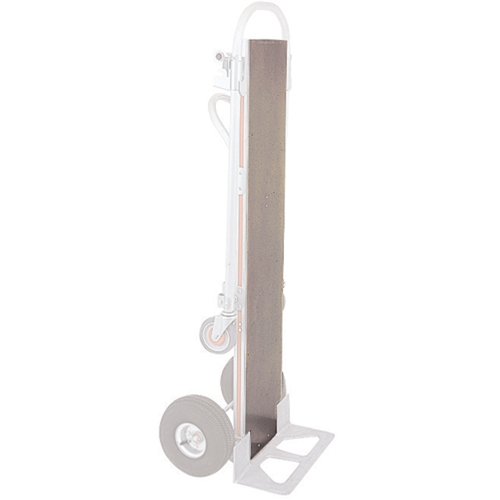 Magliner 301645 Gemini&reg; Convertible Aluminum Trucks - Optional Snap-On Deck