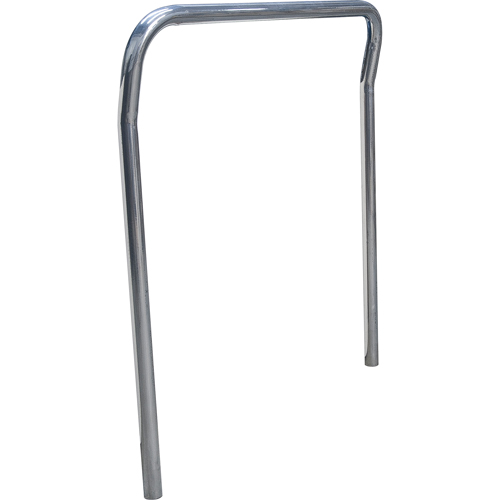 KLETON MB224 Chariots &agrave; plateforme robustes - Poign&eacute;e de rechange