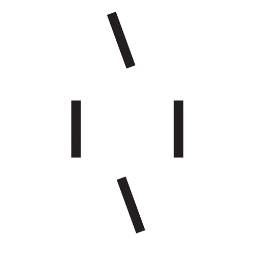 KLETON MB325 Heavy-Duty Platform Truck, 96" L x 48" W, 2000 lbs. Capacity, Rubber Casters