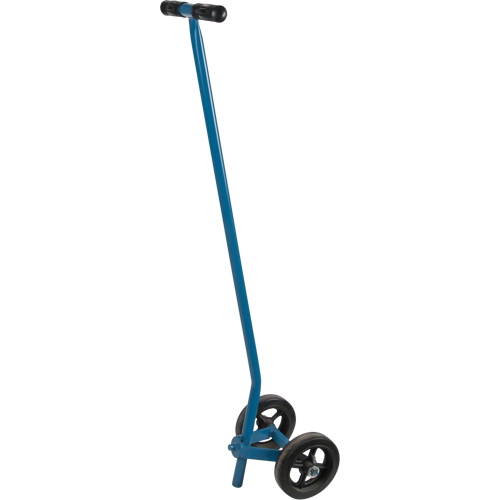 KLETON MB348 Specialized Platform Decks - Semi Live Skids - Jack Handle