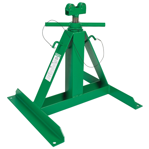 Greenlee 683 Reel Jackstand