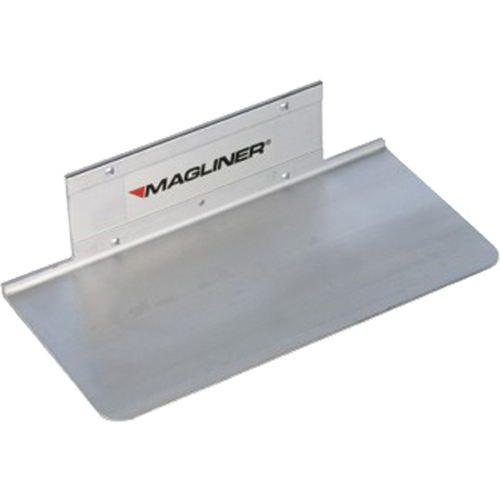 Magliner 300245 Aluminum Hand Truck Accessories - Nose Plate