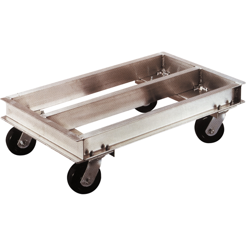 Magliner CDC2136 Heavy-Duty Aluminum Dollies