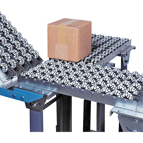 MD765 RollFlex Multidirectional Conveyor Rails