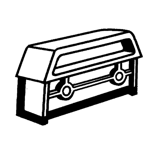 Featherlite 99118 Pi&egrave;ces & Accessoires de rechange