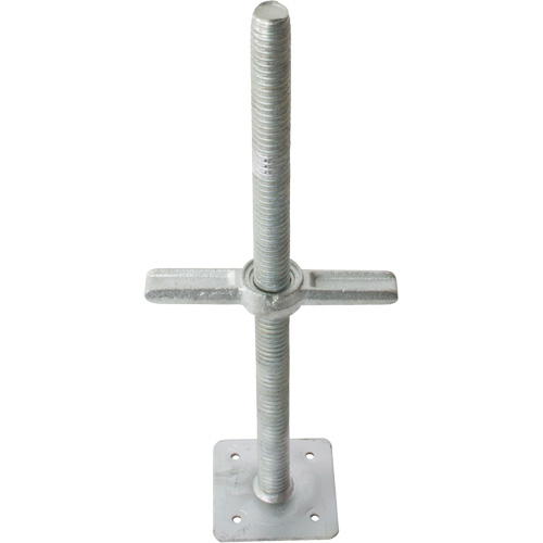METALTECH Scaffolding Accessories Adjustable Jack Screw MF728 (M