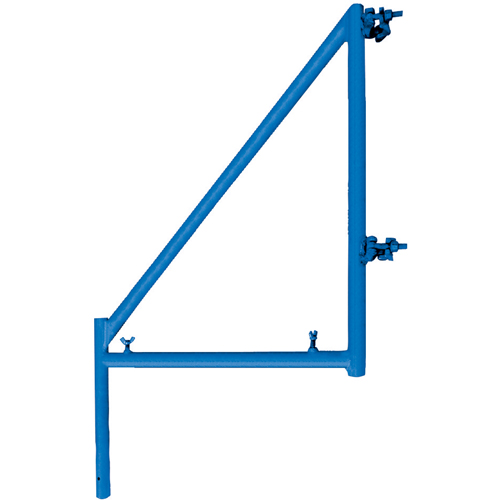 Metaltech M-MO32 Scaffolding Accessories - Lateral Side Stabilizer, Outrigger, 2" W x 32" H