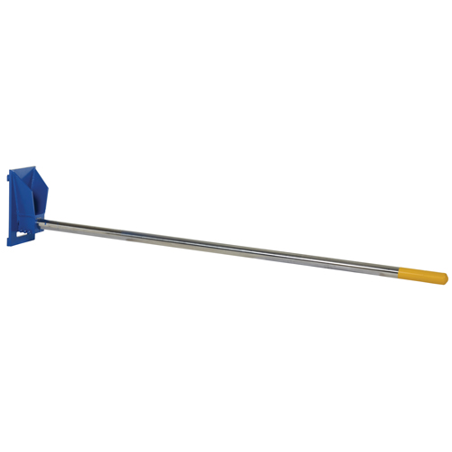 Vestil CR-108-2 Fl&egrave;che de chariot &eacute;l&eacute;vateur pour tapis, 108-1/2" longueur, Install&eacute; sur tablier, Capacit&eacute; de 2500 lb