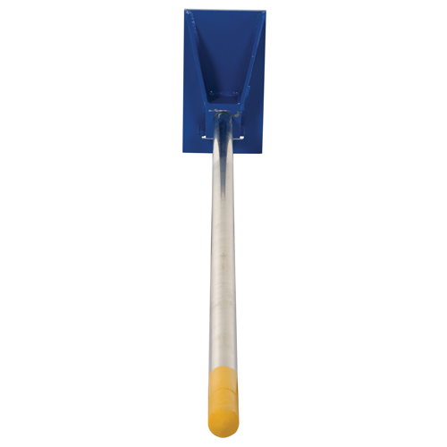 Vestil CR-108-2 Fl&egrave;che de chariot &eacute;l&eacute;vateur pour tapis, 108-1/2" longueur, Install&eacute; sur tablier, Capacit&eacute; de 2500 lb