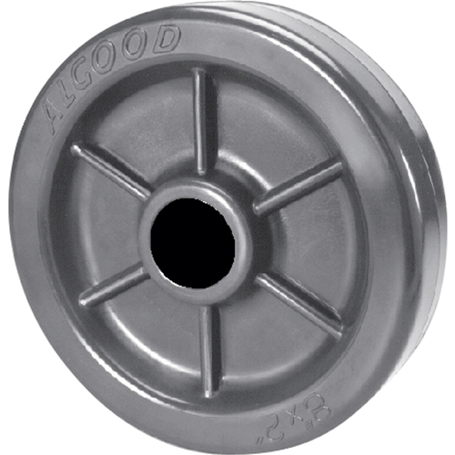 Algood W-7006-ALT-RB ALThane Plastic Wheels