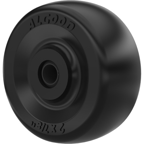 Algood W-0800-U Envirothane Wheels