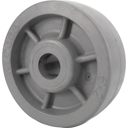 Algood W-7008-U-RB Envirothane Wheels