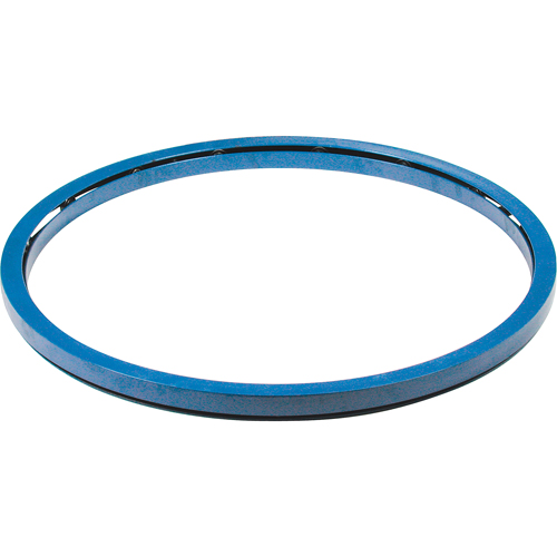 Vestil CA-40-6 Carousel Pallet Turntables